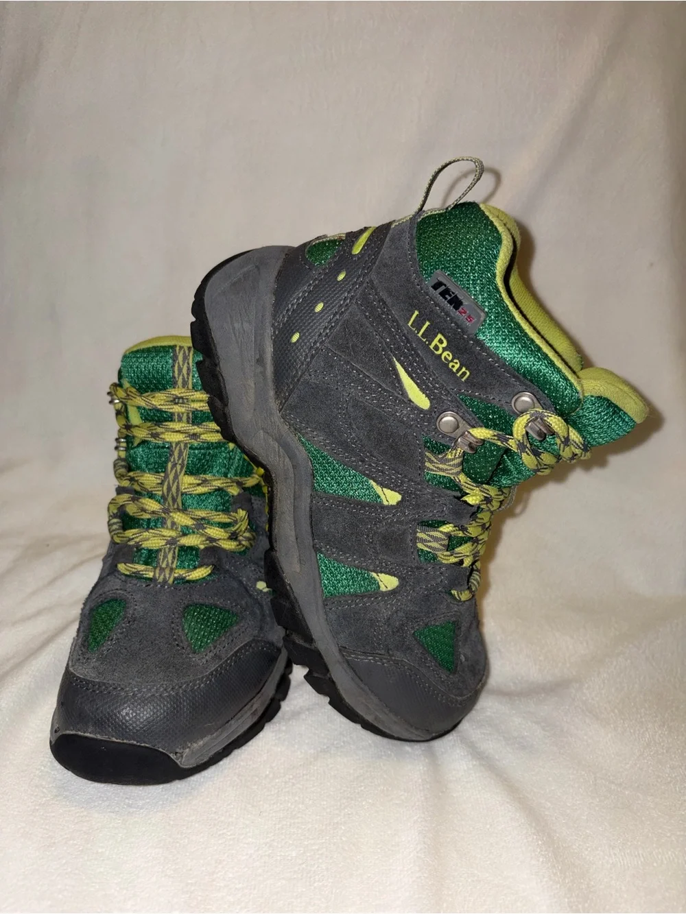 L.L. Bean ll bean